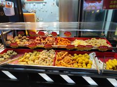 -正新鸡排·炸鸡汉堡(奥城店)