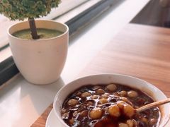 -笃笃笃糖粥(十全街店)