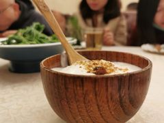 老爷自制酸奶-巴依老爷新疆美食(工体旗舰店)