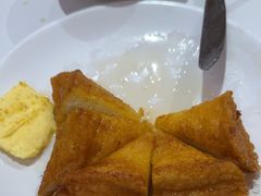 -香港深仔记茶餐厅(东门店)