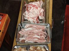 -霸腹烤肉(厦门柚子番店)