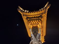 -大同古城墙