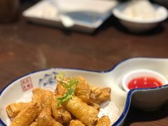 -涌上外婆桥(南塘店)