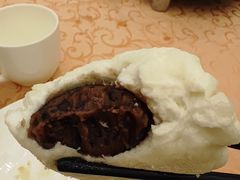 -长白山国际酒店中餐厅