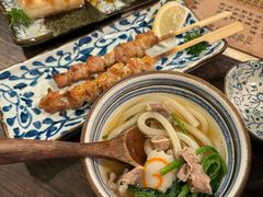 -哥哥の深夜食堂(红松东路店)