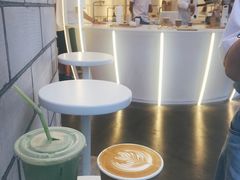 -% Arabica阿拉比卡咖啡(深圳湾万象城店)