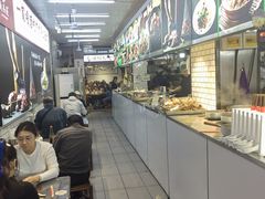 -大头亮羊汤烩面·河南非遗(良乡总店)