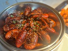 -巴厘龙虾·榜首油焖大虾(洞庭·艺术洋房店)
