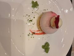 -郑州希尔顿酒店·阿米奇意大利餐厅