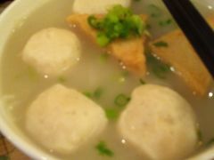 -翠华餐厅
