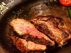 -燃扒房Steakhouse(皇庭店)