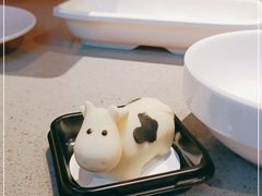 -海底捞火锅(上地华联店)