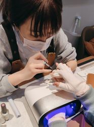 -花系美·美甲美睫精品店