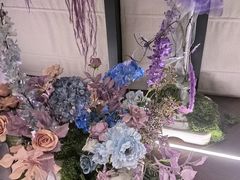 -海派悦庭·海胆烧麦·新融合菜(凯德广场店)