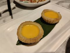-广州花园酒店荔湾亭·地道点心·粤式饮茶