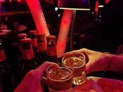 -赤红音乐现场(浦东金桥路店)