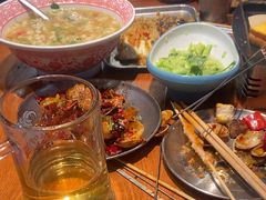 -路边羊烧烤酒场(宝带路店)