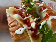 -贝林大翅鲸简餐厅(国家海洋博物馆店)