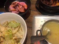 辣子鸡-铁公鸡·四川料理(天环广场店)