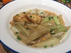 -珍味汤馆·潮汕家乡菜(保利文化广场店)