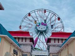 -安吉Hello Kitty乐园