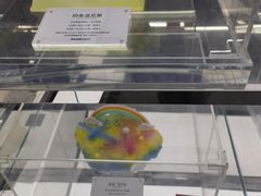 -GRAMCAKE一克甜品(昙华林花园山店)