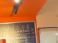 -荆九爷爆炒桥头三嫩(浙大店)