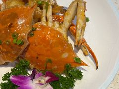 -巧克力渔家.小船海鲜胶东菜(万平口店)