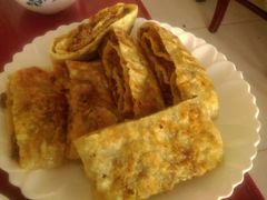 -溢心园香河肉饼总店