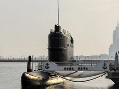 -中国人民解放军海军博物馆