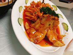 -鹿鸣春饭店(总店)