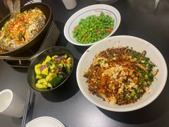 -地摊风云龙虾烧烤铺(裕民店)