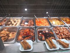 -常州银丝面馆(府琛店)
