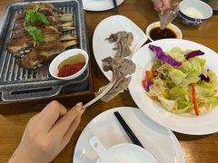 -河州宾馆清真餐厅(文锦南路店)