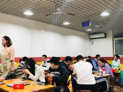大堂-陈氏肥蛤(小纬六路总店)