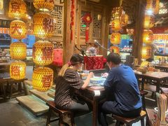 -南京大牌档(青岛万象城店)