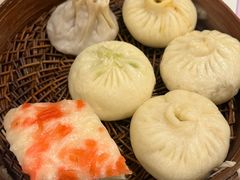 -花园茶楼(兴城西路店)