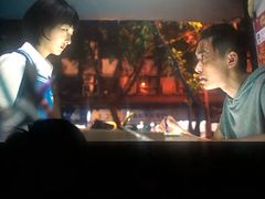 -中影嘉华国际影城(大芬星都里店)