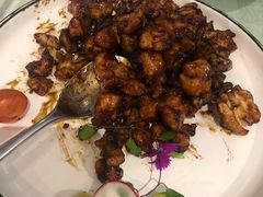 -陆壹捌餐厅(五大道店)