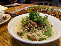 -兔槽江湖菜·重庆璧山兔(水围店)