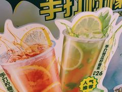 -翠华餐厅(宝安壹方城店)