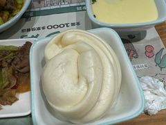 -老乡鸡(东方广场店)