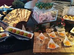 -滩万日本料理Nadaman(国贸大酒店)
