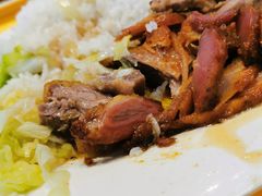 -老字号蛇口德记烧腊饭店·海鲜加工