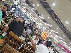 大堂-西塔大冷面(市府大路店)