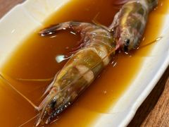 -蜀都冒菜·酱蟹生腌