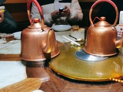 -小吊梨汤·北京菜(香山店)