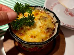 -楼兰新疆菜(江宁万达店)