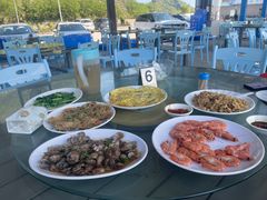 -七鲜渔港美食餐厅(巽寮湾海景店)