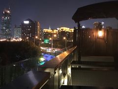 -288 Livehouse 酒吧(思南公馆店)